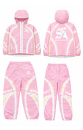 Tsa 2in1 Tracksuit