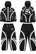 Tsa 2in1 Tracksuit