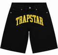 Trapstar Baggy Shorts