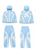 Tsa 2in1 Tracksuit