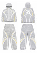 Tsa 2in1 Tracksuit