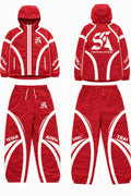 Tsa 2in1 Tracksuit