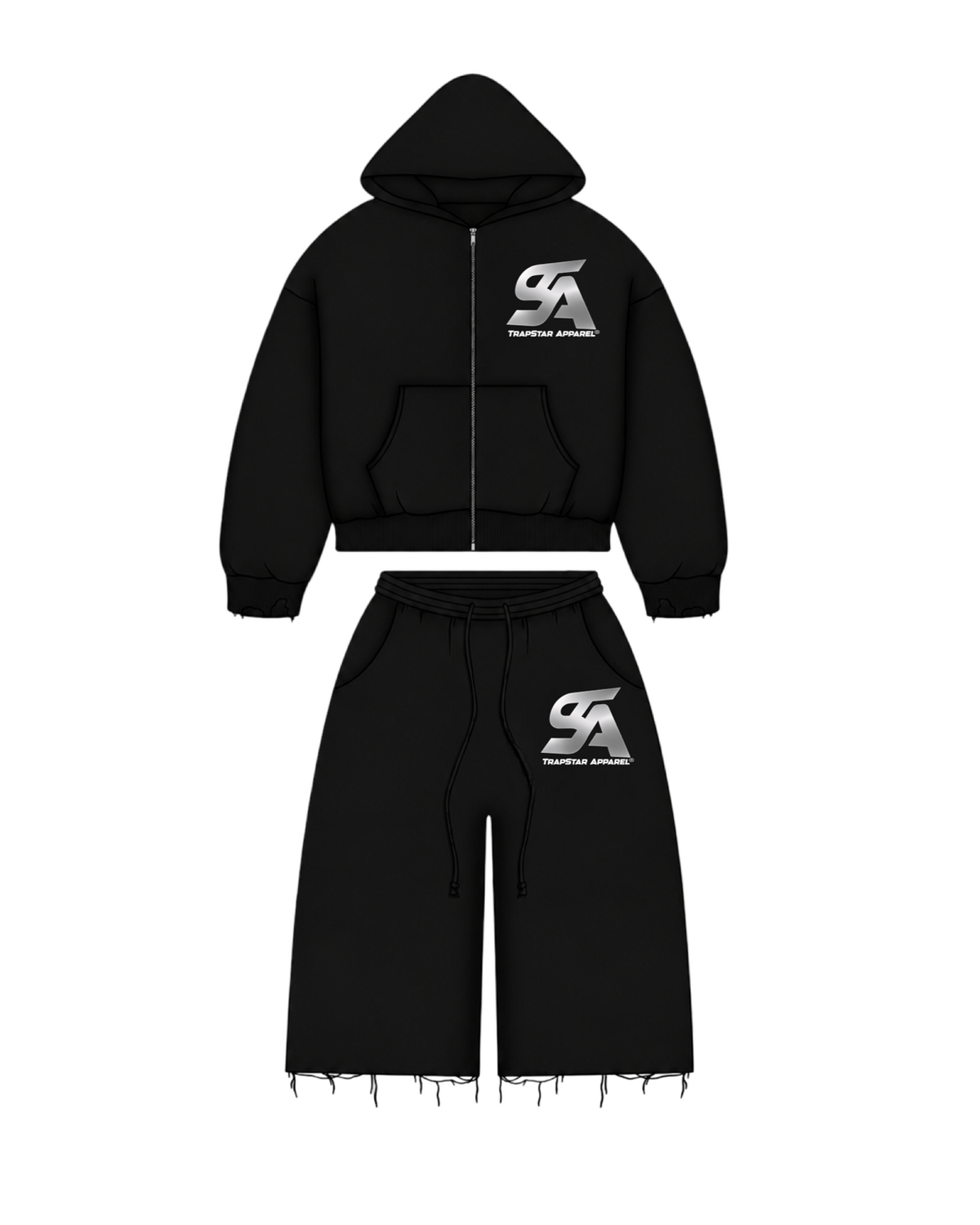 TSA Jort Sweatsuit