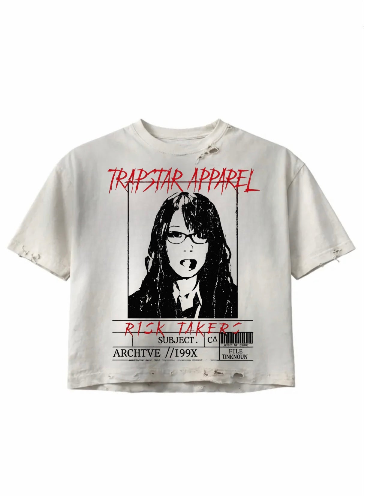 Archive Tee
