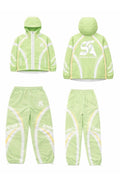Tsa 2in1 Tracksuit