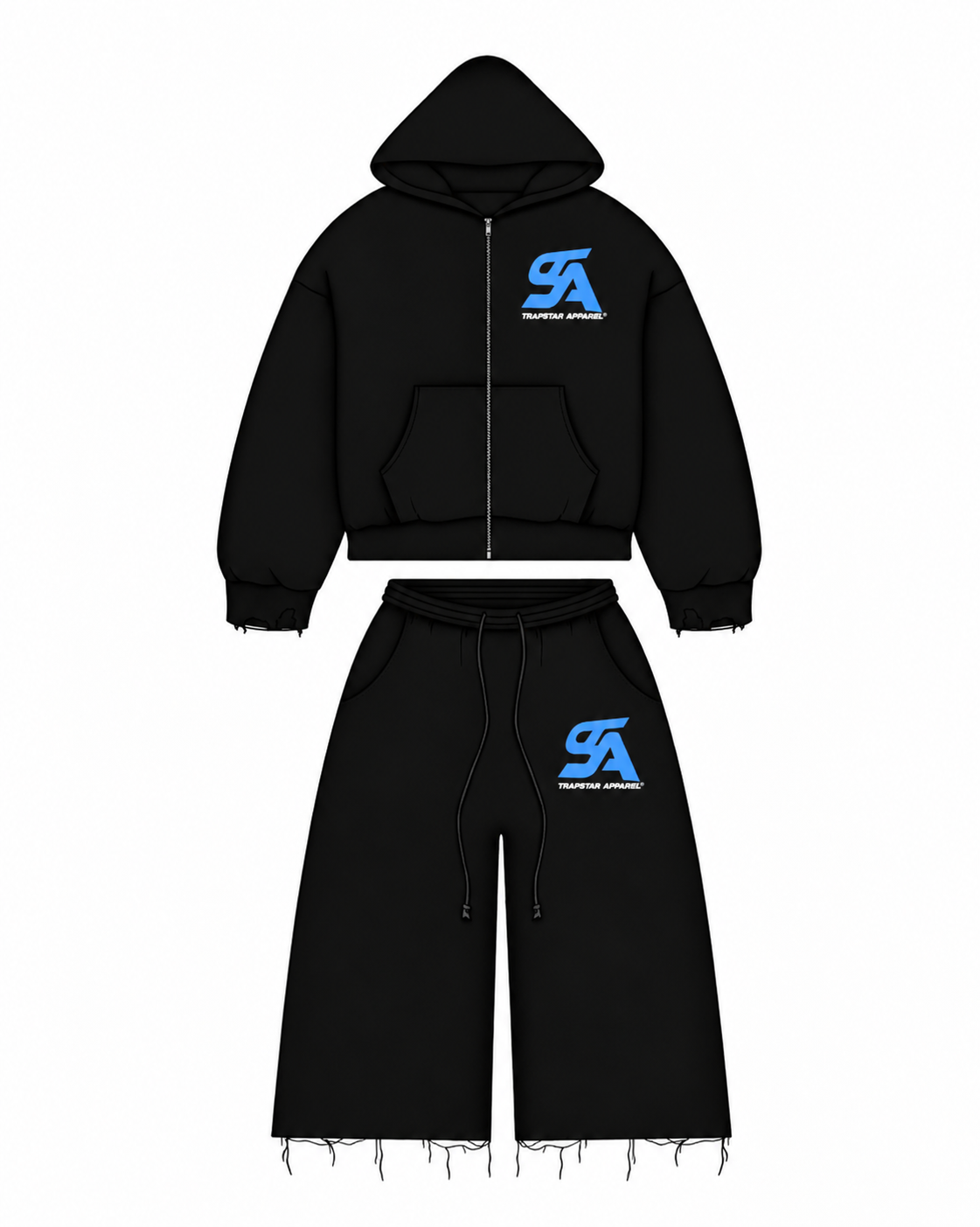 TSA Jort Sweatsuit