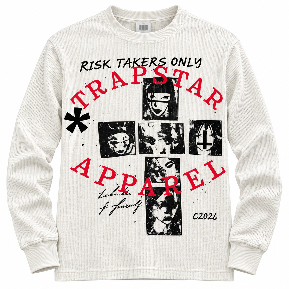 Risk Takers Thermal