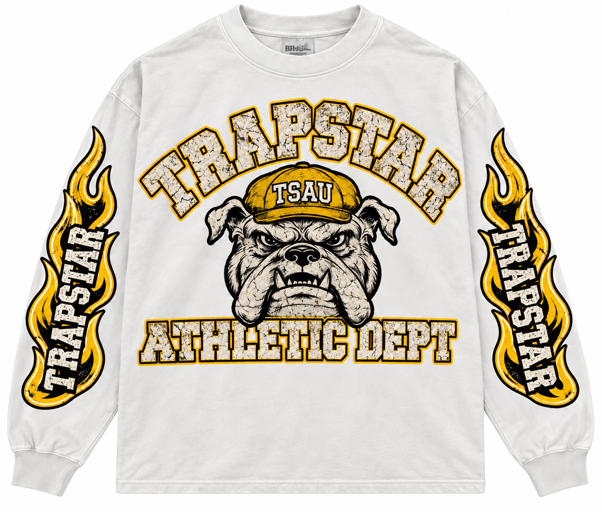 TSAU LONG SLEEVE