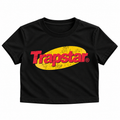 Women Crop Tee